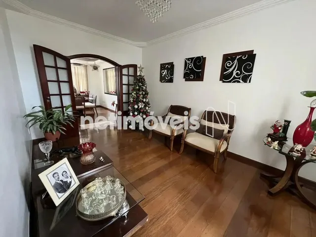 Imagem: Venda Apartamento 4 Quartos Cidade Nova
