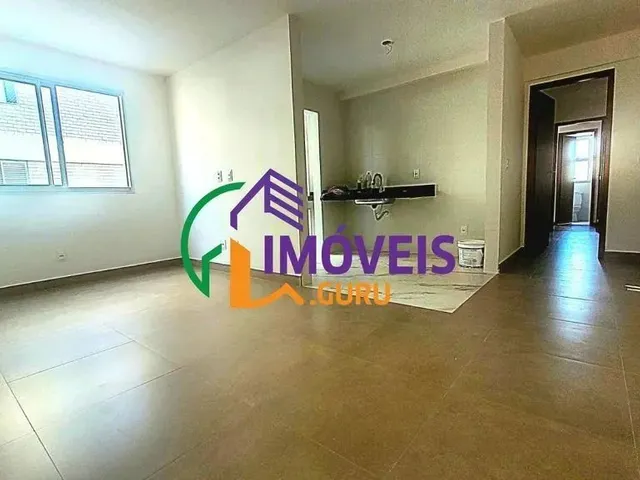 Imagem: Apartamento - Nova Floresta - Mg