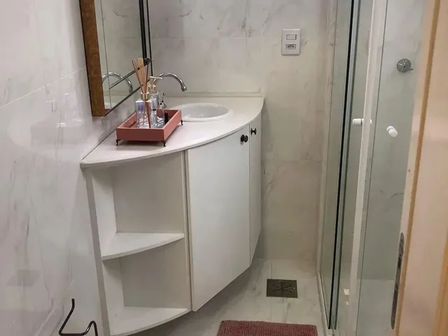 Imagem 6: Imóvel para Venda com 190 Metros Quadrados com 4 Quartos em Centro - Criciúma - Sc