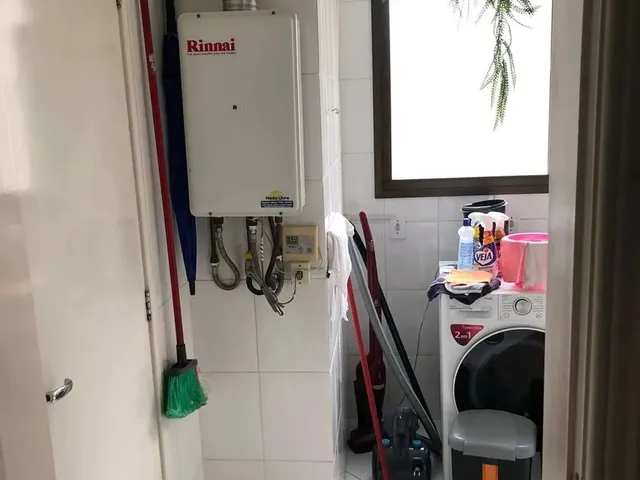 Imagem 13: Imóvel para Venda com 190 Metros Quadrados com 4 Quartos em Centro - Criciúma - Sc