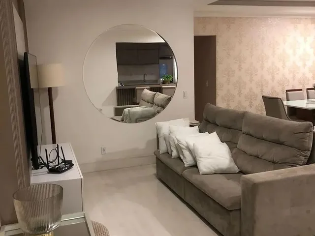 Imagem 4: Imóvel para Venda com 190 Metros Quadrados com 4 Quartos em Centro - Criciúma - Sc