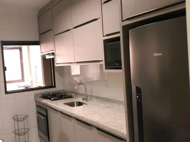 Imagem 7: Imóvel para Venda com 190 Metros Quadrados com 4 Quartos em Centro - Criciúma - Sc