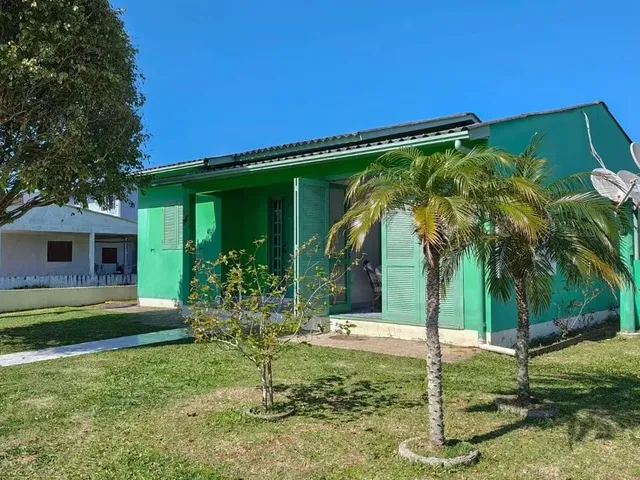 Imagem: Casa com 3 Dormitórios À Venda, 110 M²