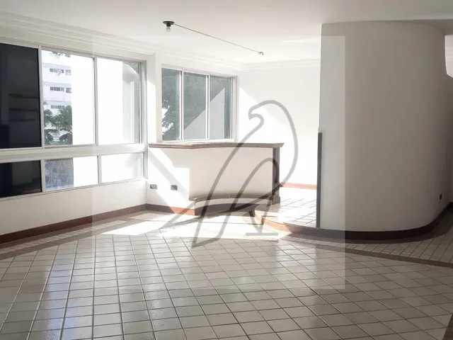 Imagem: Ap 3 Quartos, 147M², Entre a Graça / Barra