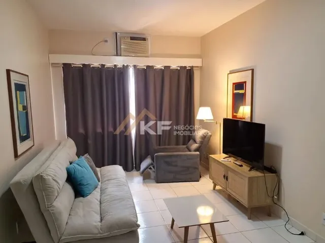 Imagem: Apartamento no Residence Plaza - Centro