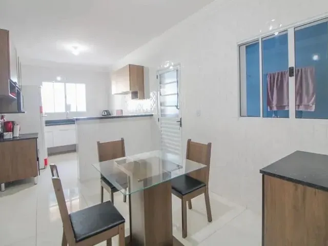 Imagem 1: Pv58 Casa com 2 dormitórios