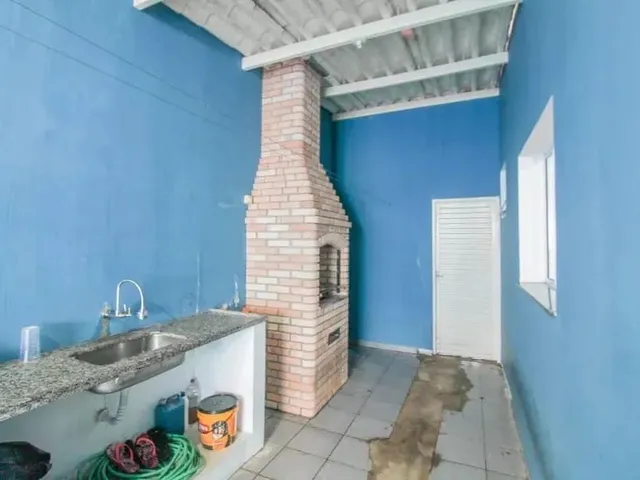 Imagem 3: Pv58 Casa com 2 dormitórios