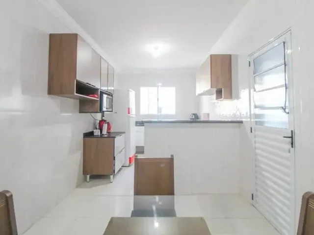 Imagem 7: Pv58 Casa com 2 dormitórios
