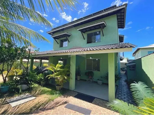 Imagem 5: Casa À Venda no Condomínio Parque de Jacuípe em Barra do Jacuípe