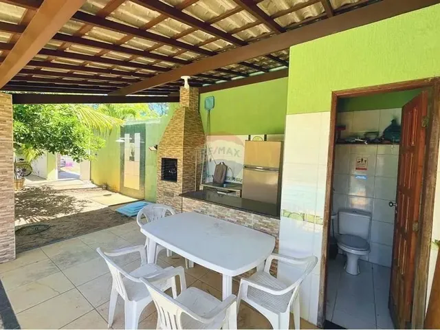 Imagem 7: Casa À Venda no Condomínio Parque de Jacuípe em Barra do Jacuípe