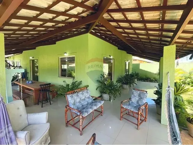 Imagem 9: Casa À Venda no Condomínio Parque de Jacuípe em Barra do Jacuípe
