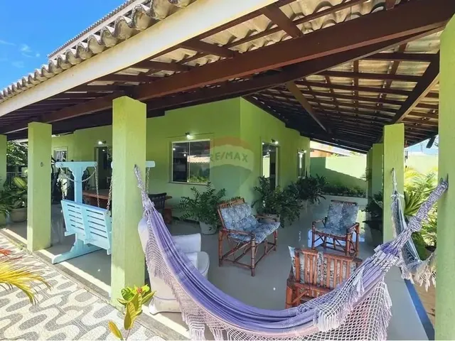 Imagem 8: Casa À Venda no Condomínio Parque de Jacuípe em Barra do Jacuípe