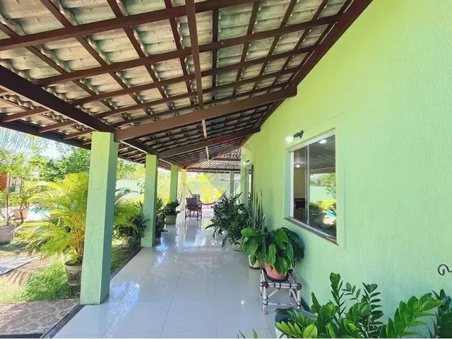 Imagem 4: Casa À Venda no Condomínio Parque de Jacuípe em Barra do Jacuípe