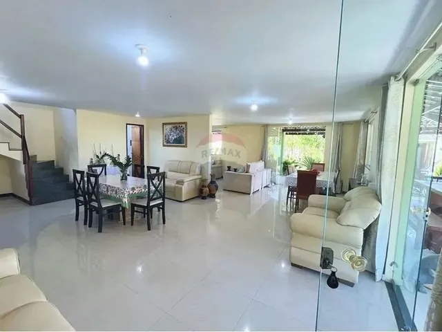 Imagem 12: Casa À Venda no Condomínio Parque de Jacuípe em Barra do Jacuípe