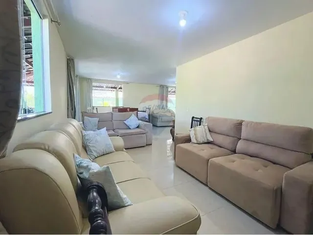 Imagem 2: Casa À Venda no Condomínio Parque de Jacuípe em Barra do Jacuípe