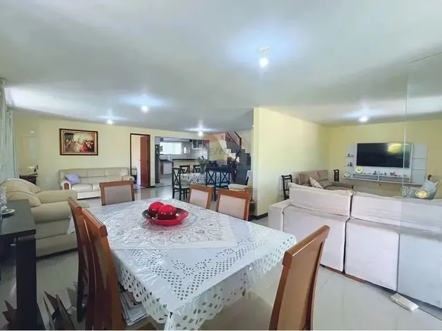 Imagem 16: Casa À Venda no Condomínio Parque de Jacuípe em Barra do Jacuípe