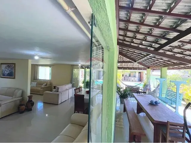 Imagem 13: Casa À Venda no Condomínio Parque de Jacuípe em Barra do Jacuípe