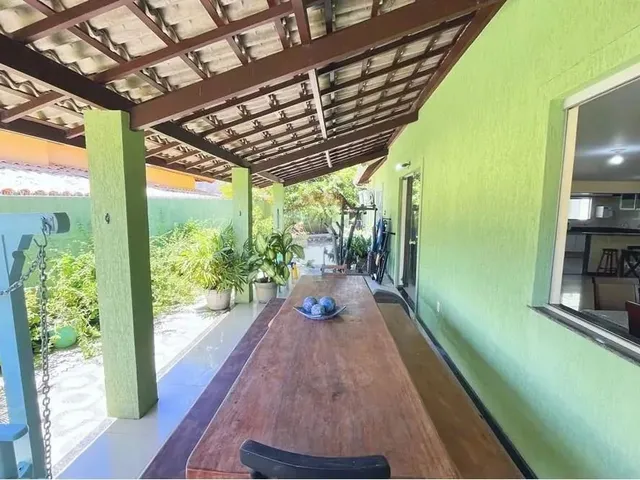 Imagem 6: Casa À Venda no Condomínio Parque de Jacuípe em Barra do Jacuípe