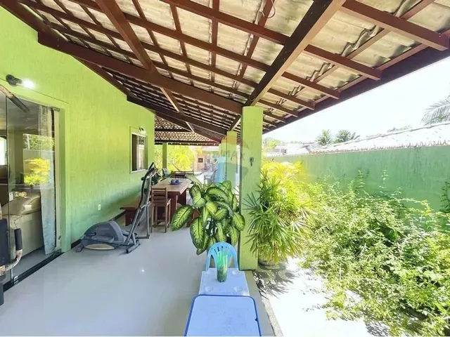 Imagem 14: Casa À Venda no Condomínio Parque de Jacuípe em Barra do Jacuípe