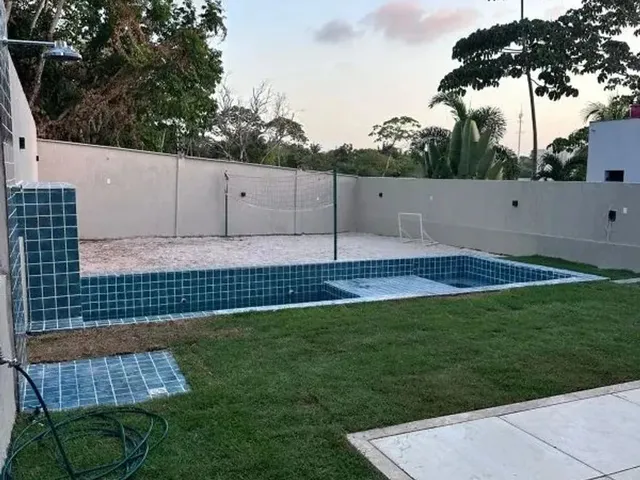 Imagem 3: Venda Casa Alto Padrão com 3 Suítes