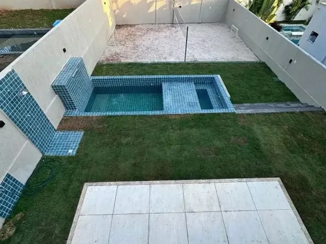 Imagem 7: Venda Casa Alto Padrão com 3 Suítes