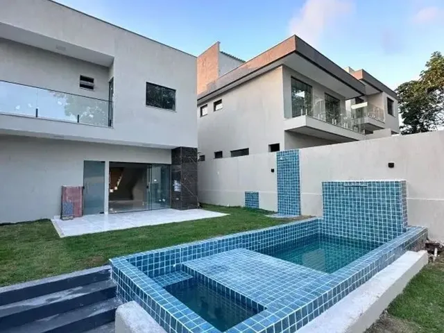 Imagem 8: Venda Casa Alto Padrão com 3 Suítes