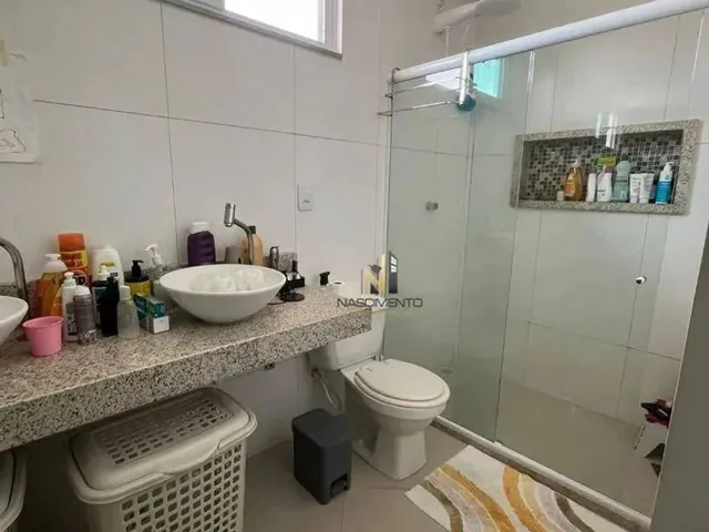 Imagem 5: Casa com 3 Dormitórios À Venda, 190 M² por R$ 880.000 - Centro - Lauro de Freitas/Ba