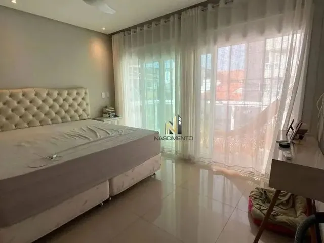Imagem 11: Casa com 3 Dormitórios À Venda, 190 M² por R$ 880.000 - Centro - Lauro de Freitas/Ba