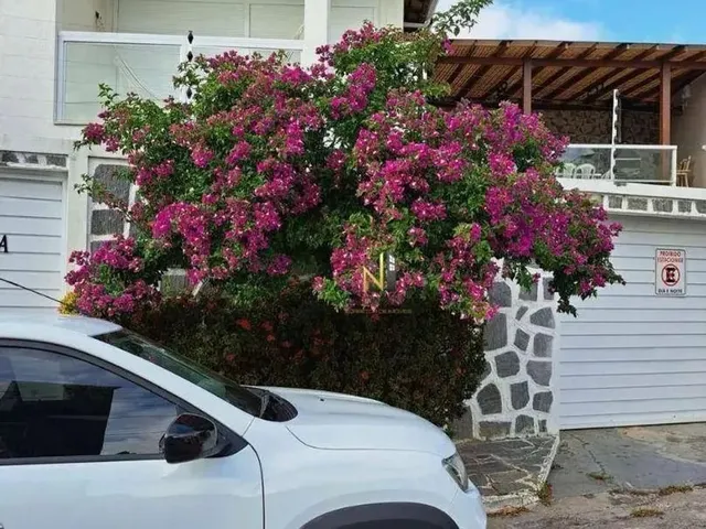 Imagem 7: Casa com 3 Dormitórios À Venda, 190 M² por R$ 880.000 - Centro - Lauro de Freitas/Ba