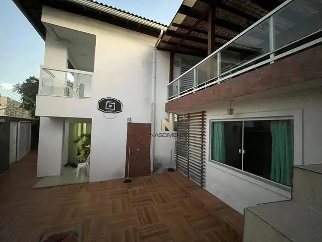 Imagem 6: Casa com 3 Dormitórios À Venda, 190 M² por R$ 880.000 - Centro - Lauro de Freitas/Ba