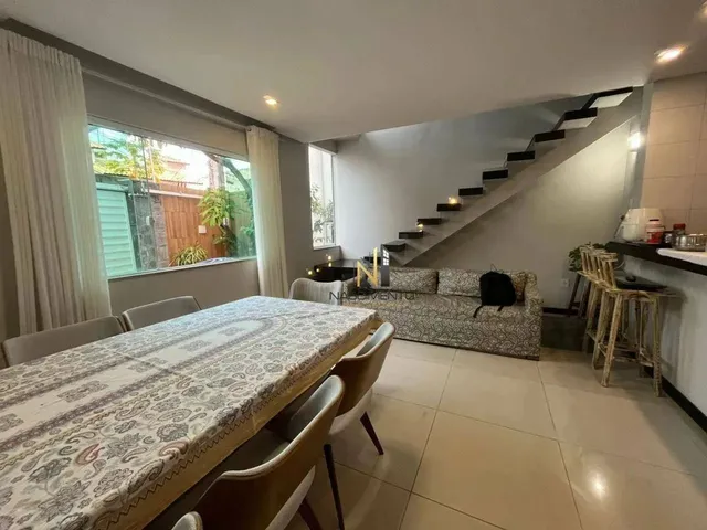 Imagem 12: Casa com 3 Dormitórios À Venda, 190 M² por R$ 880.000 - Centro - Lauro de Freitas/Ba