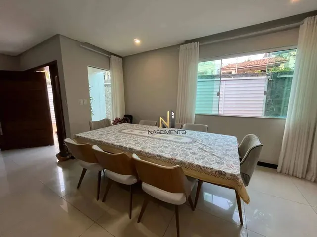 Imagem 8: Casa com 3 Dormitórios À Venda, 190 M² por R$ 880.000 - Centro - Lauro de Freitas/Ba