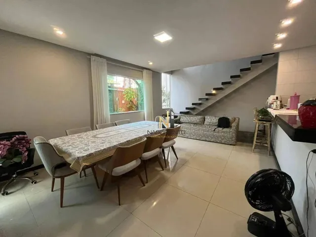 Imagem 9: Casa com 3 Dormitórios À Venda, 190 M² por R$ 880.000 - Centro - Lauro de Freitas/Ba