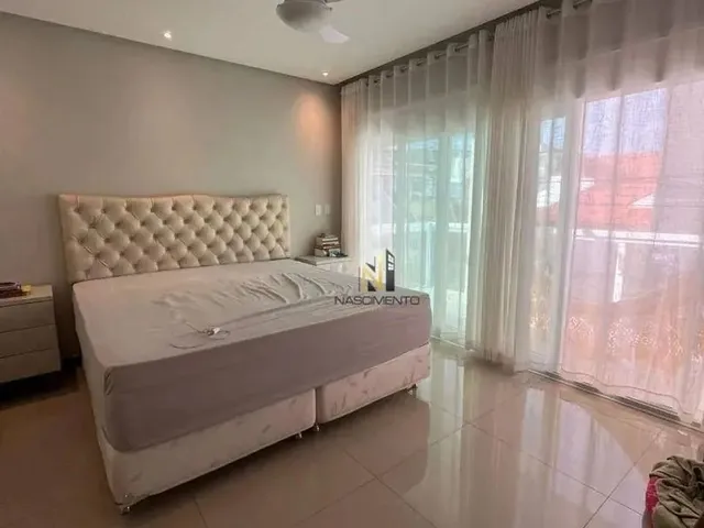 Imagem 16: Casa com 3 Dormitórios À Venda, 190 M² por R$ 880.000 - Centro - Lauro de Freitas/Ba