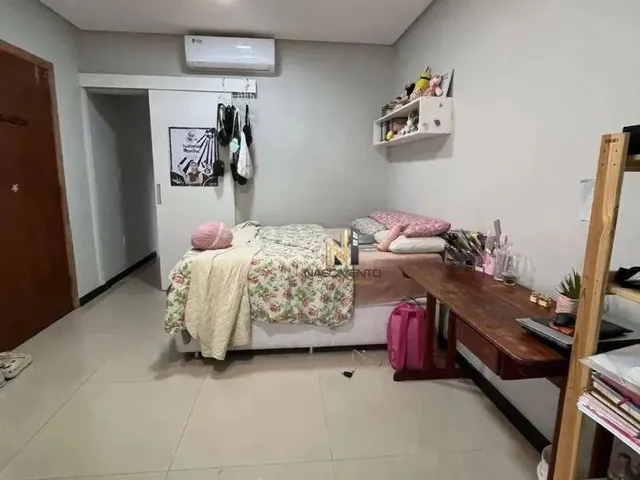 Imagem 10: Casa com 3 Dormitórios À Venda, 190 M² por R$ 880.000 - Centro - Lauro de Freitas/Ba