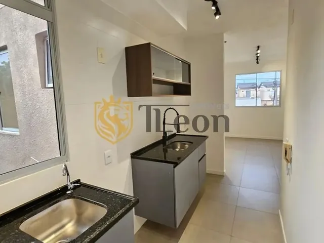 Imagem 2: Apartamento Residencial em Camaçari - Ba, Catu de Abrantes (Abrantes