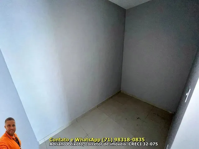 Imagem 11: Casa para Venda em Camaçari, Arembepe (Abrantes), 2 Dormitórios, 2 Suítes, 4