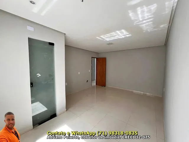 Imagem 3: Casa para Venda em Camaçari, Arembepe (Abrantes), 2 Dormitórios, 2 Suítes, 4