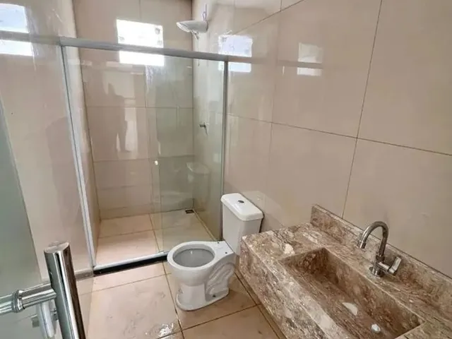 Imagem 6: Casa para Venda em Camaçari, Arembepe (Abrantes), 2 Dormitórios, 1 Suíte, 3 Banheiros