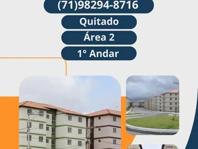 Imagem: Apartamento Bela Vista Jardim Eldorado