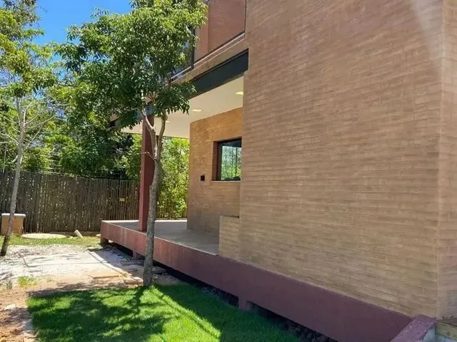 Imagem 13: Casa com 4 Dormitórios À Venda, 180 M² por R$ 1.100.000,00 - Estrada do Coco