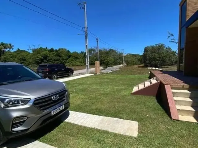 Imagem 6: Casa com 4 Dormitórios À Venda, 180 M² por R$ 1.100.000,00 - Estrada do Coco