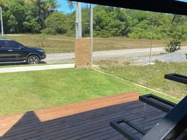 Imagem 8: Casa com 4 Dormitórios À Venda, 180 M² por R$ 1.100.000,00 - Estrada do Coco