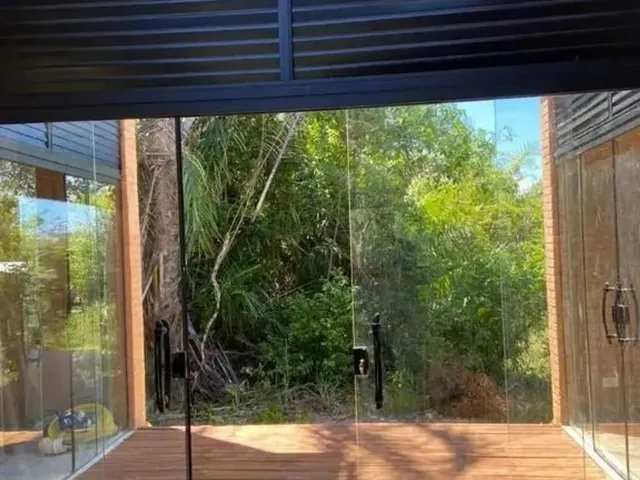 Imagem 12: Casa com 4 Dormitórios À Venda, 180 M² por R$ 1.100.000,00 - Estrada do Coco