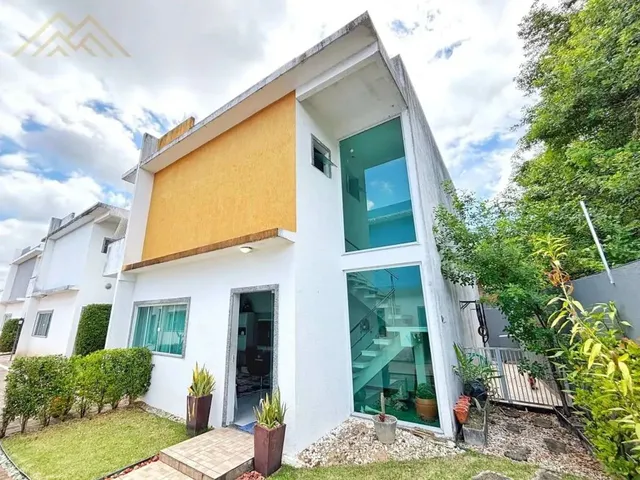 Imagem: Casa de Condomínio À Venda em Lauro de