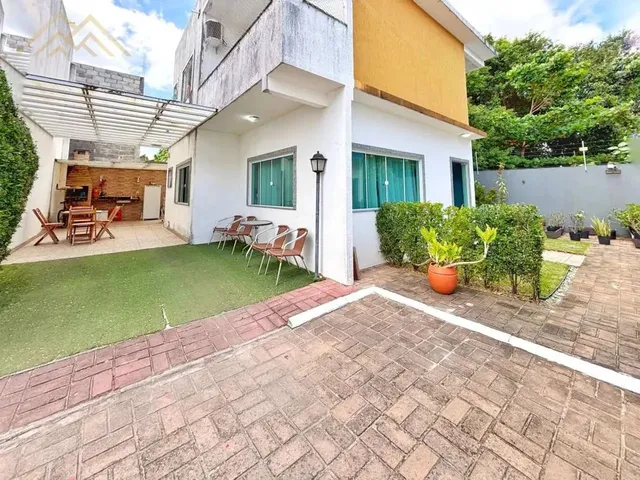 Imagem 13: Casa de Condomínio À Venda em Lauro de Freitas, Pitangueiras, com 4 Quartos, 2173,17M²