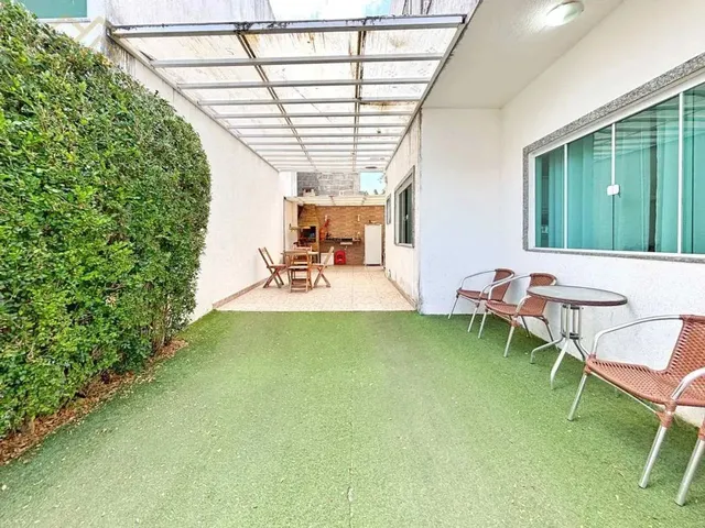 Imagem 4: Casa de Condomínio À Venda em Lauro de Freitas, Pitangueiras, com 4 Quartos, 2173,17M²