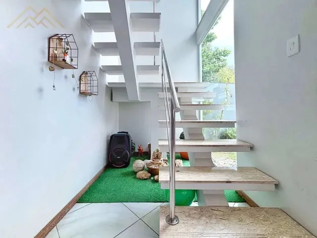 Imagem 7: Casa de Condomínio À Venda em Lauro de Freitas, Pitangueiras, com 4 Quartos, 2173,17M²