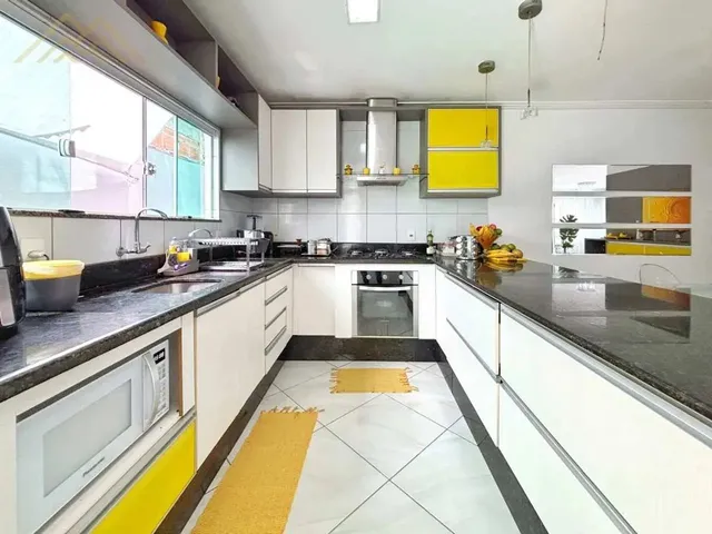 Imagem 14: Casa de Condomínio À Venda em Lauro de Freitas, Pitangueiras, com 4 Quartos, 2173,17M²