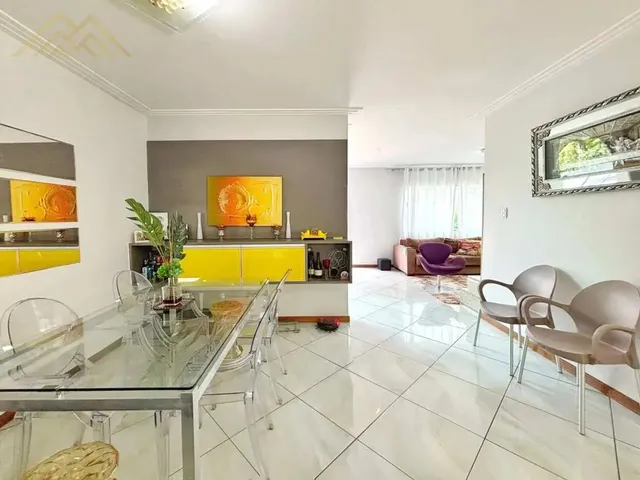 Imagem 16: Casa de Condomínio À Venda em Lauro de Freitas, Pitangueiras, com 4 Quartos, 2173,17M²